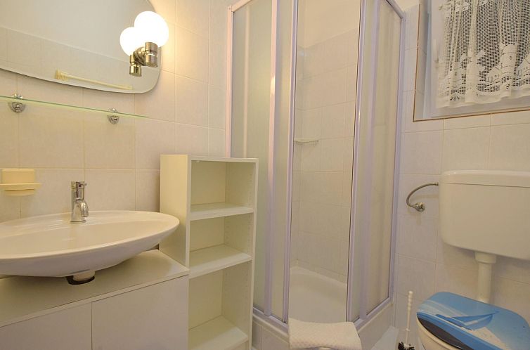 Appartement Wohnung Pampas