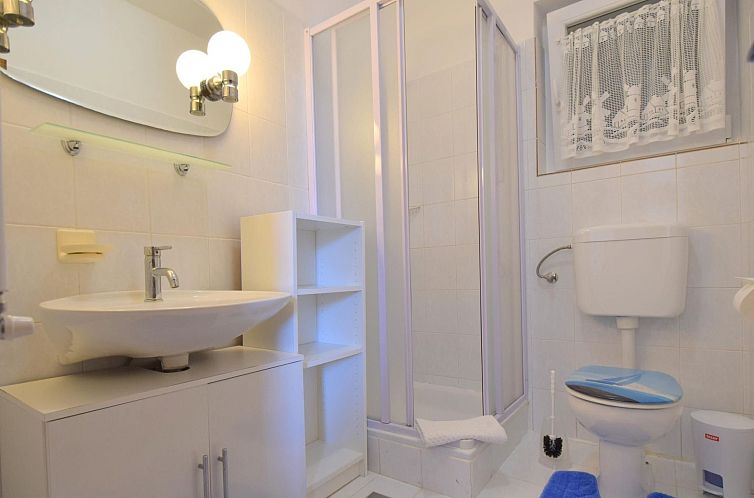 Appartement Wohnung Pampas