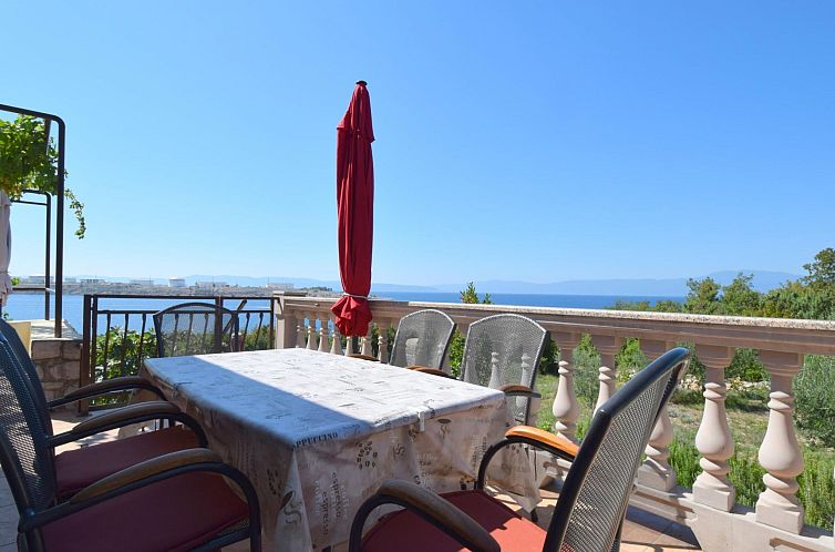 Appartement Wohnung Pampas