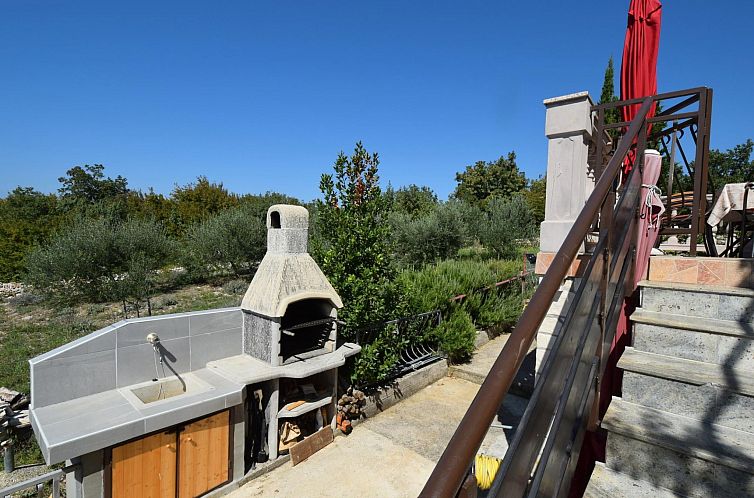 Appartement Wohnung Pampas