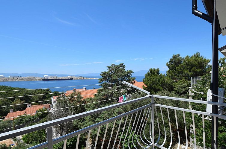 Guest house 1048014 - Apartment Kvarner - Appartement Gordana 2