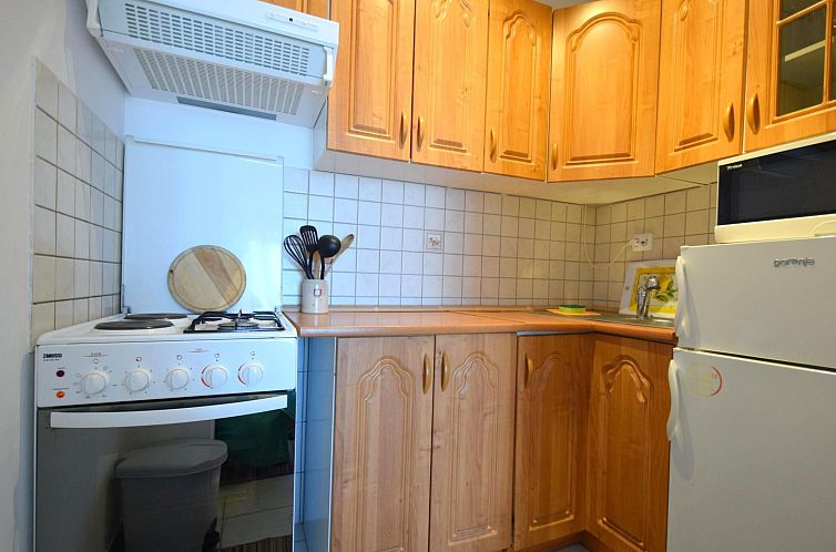 Appartement Gordana 2