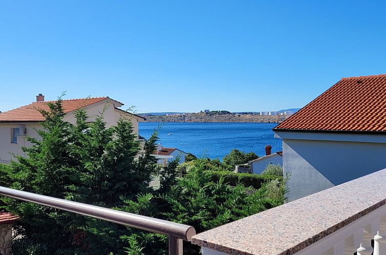 Appartement Wohnung Adriana 1