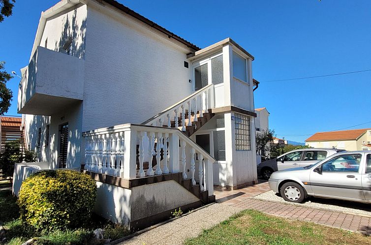 Appartement Wohnung Adriana 1