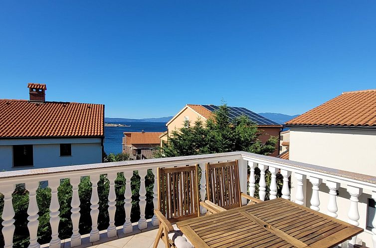 Appartement Wohnung Adriana 1