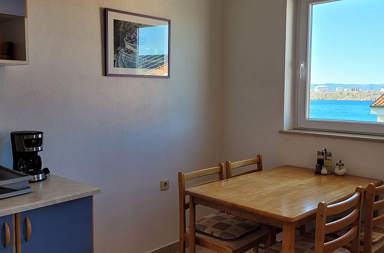 Appartement Wohnung Adriana 1