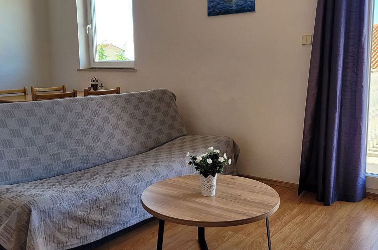 Appartement Wohnung Adriana 1