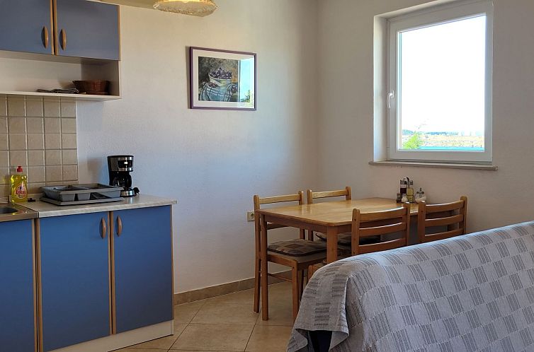 Appartement Wohnung Adriana 1