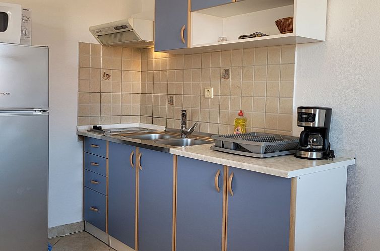 Appartement Wohnung Adriana 1