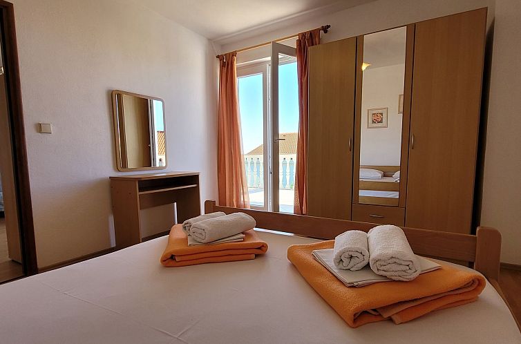 Appartement Wohnung Adriana 1