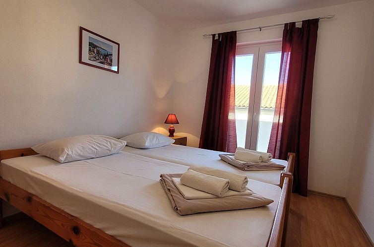 Appartement Wohnung Adriana 1