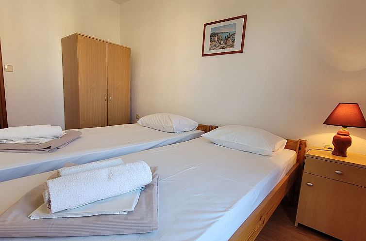 Appartement Wohnung Adriana 1