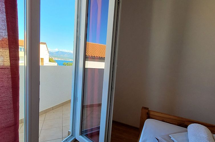 Appartement Wohnung Adriana 1