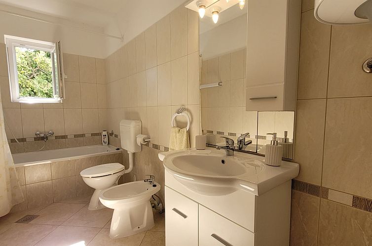 Appartement Wohnung Adriana 1