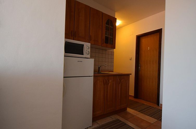 Appartement Gordana 1