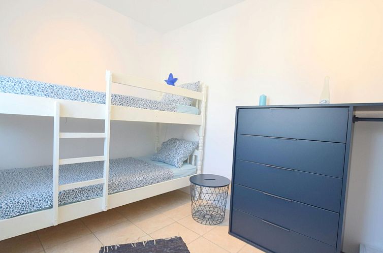 Appartement Cvenkica