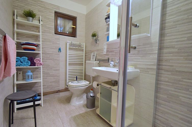 Appartement Cvenkica