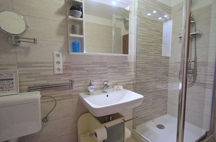 Appartement Cvenkica