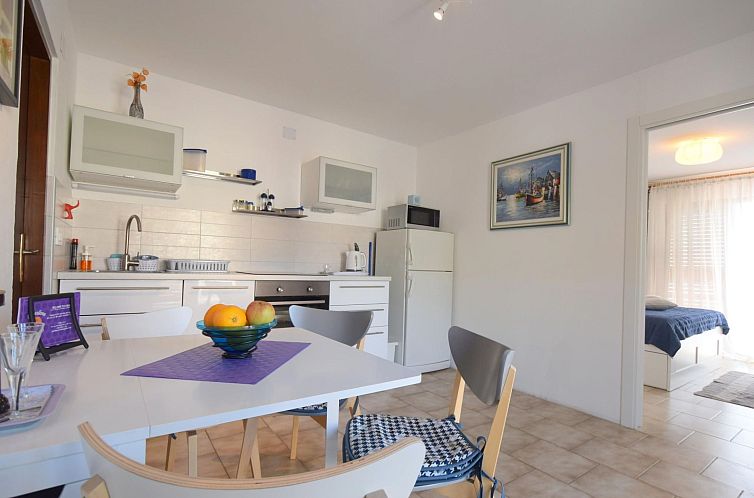 Appartement Cvenkica