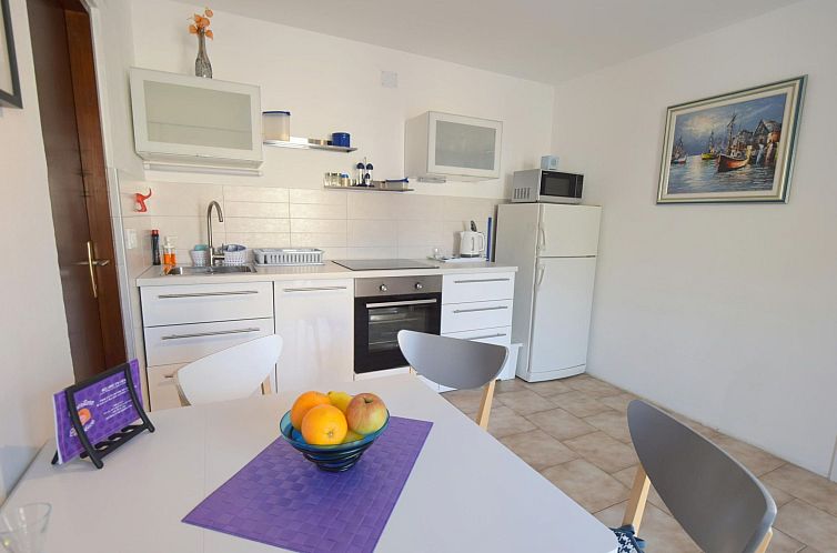 Appartement Cvenkica