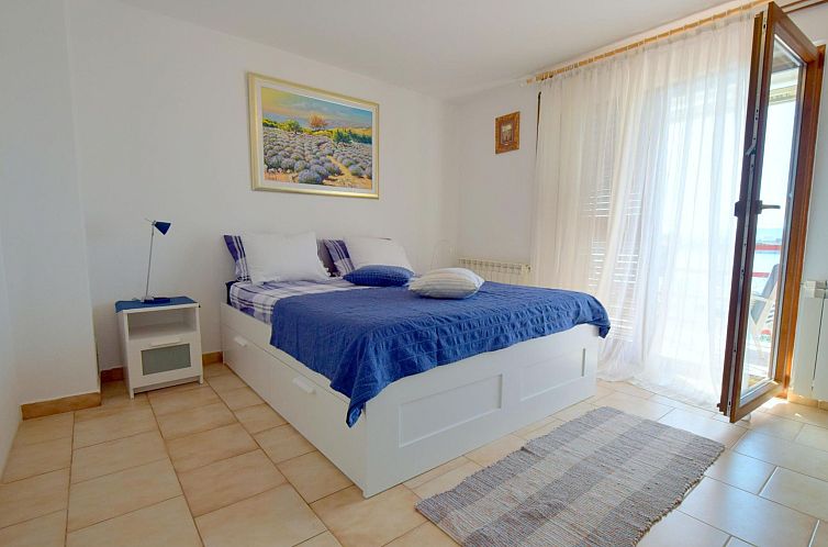 Appartement Cvenkica