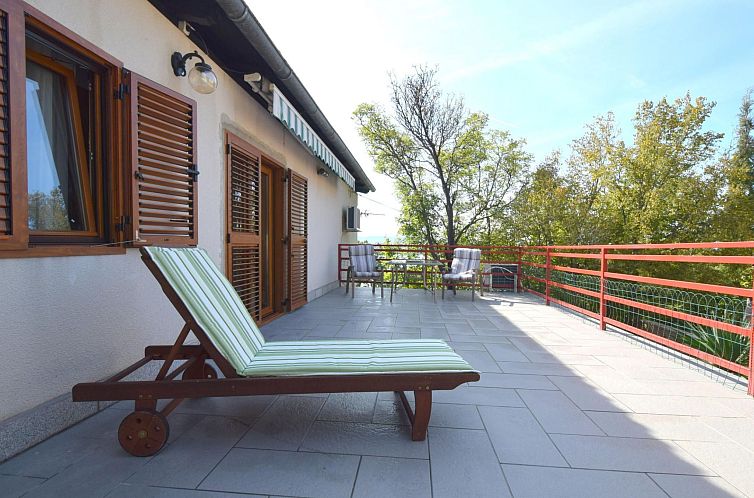 Appartement Cvenkica