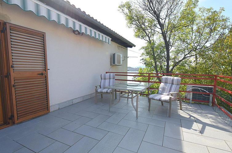Appartement Cvenkica