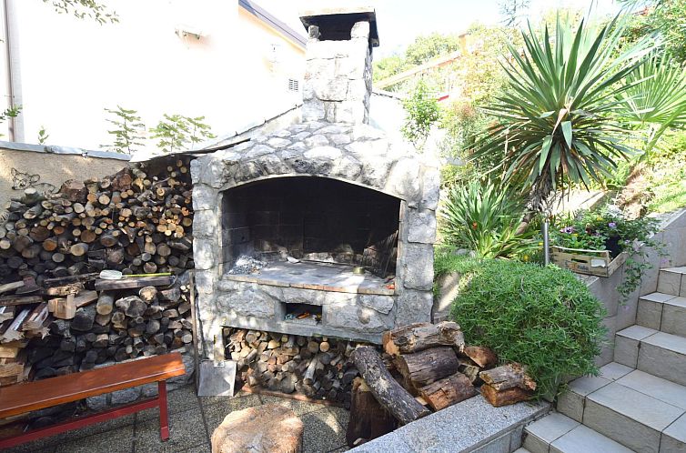 Appartement Cvenkica