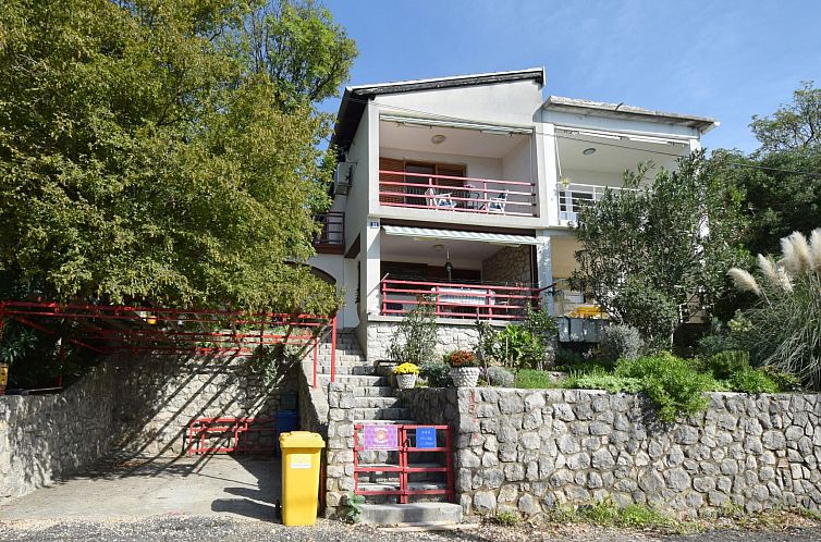 Appartement Cvenkica