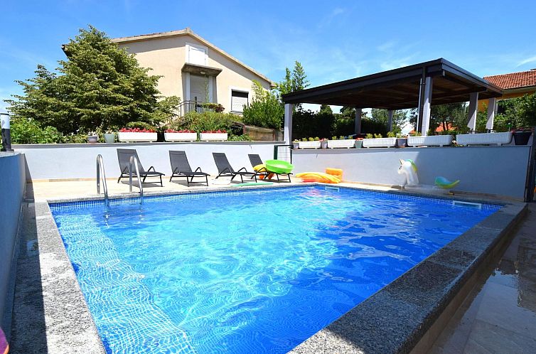 Appartement Wohnung Zrinka 2