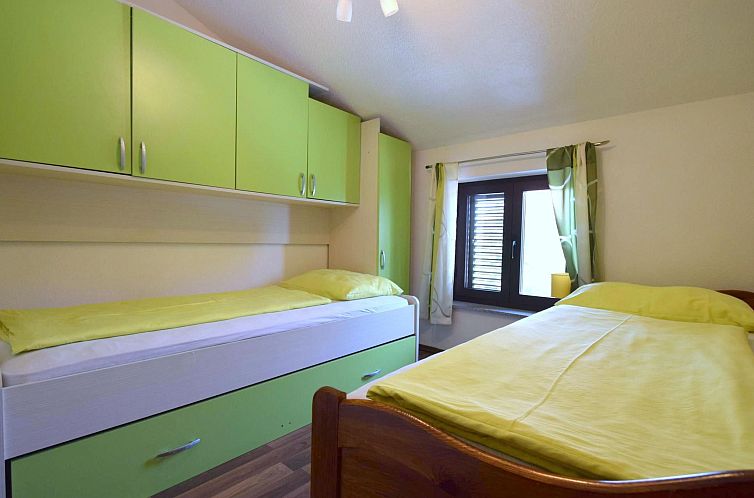 Appartement Wohnung Zrinka 2