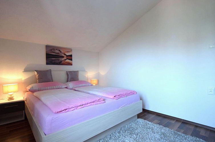 Appartement Wohnung Zrinka 2