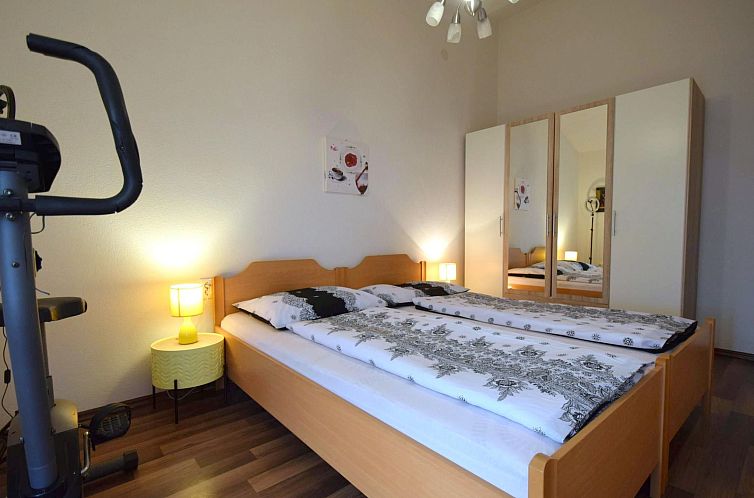 Appartement Wohnung Zrinka 2