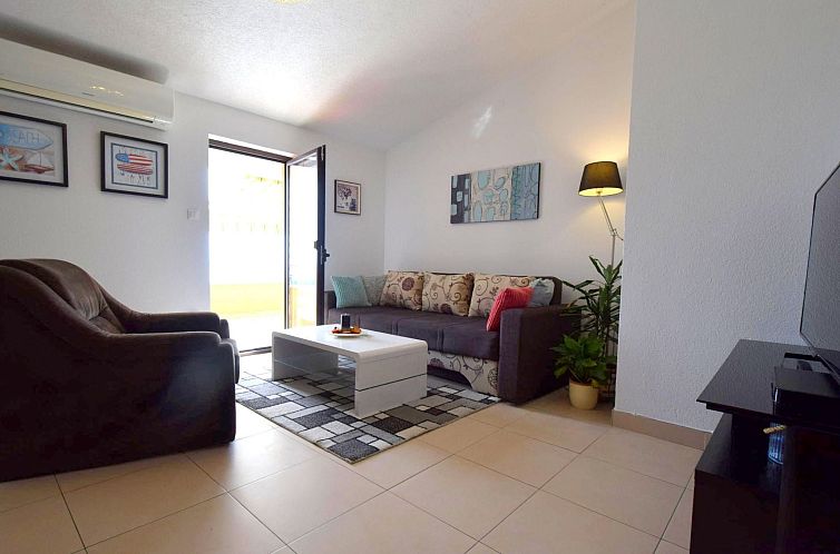 Appartement Wohnung Zrinka 2