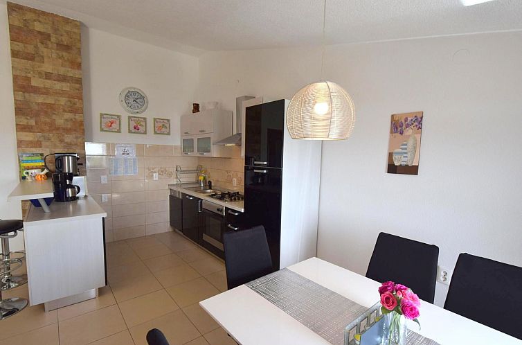 Appartement Wohnung Zrinka 2