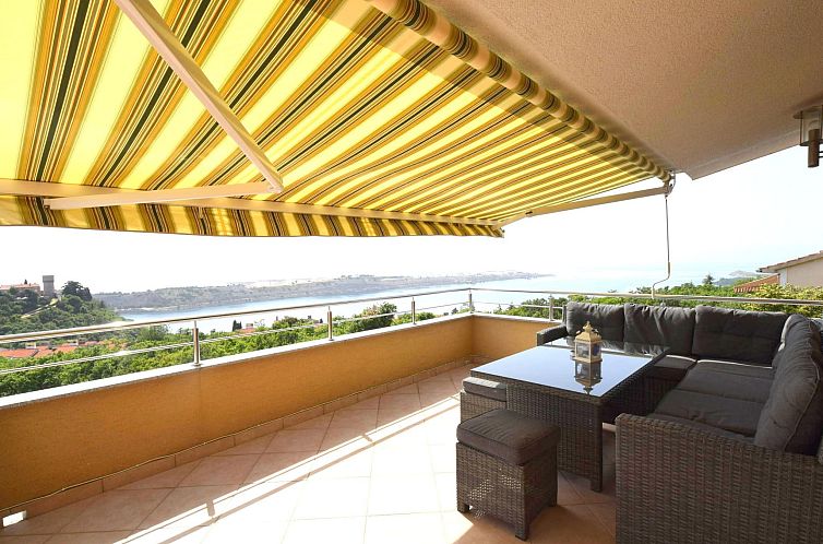 Appartement Wohnung Zrinka 2