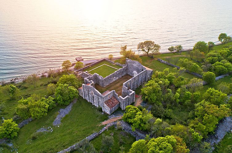 Appartement Wohnung Zrinka 2