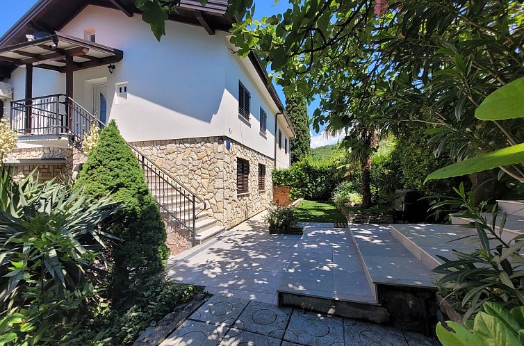 Appartement "Carla2" direkt am Strand