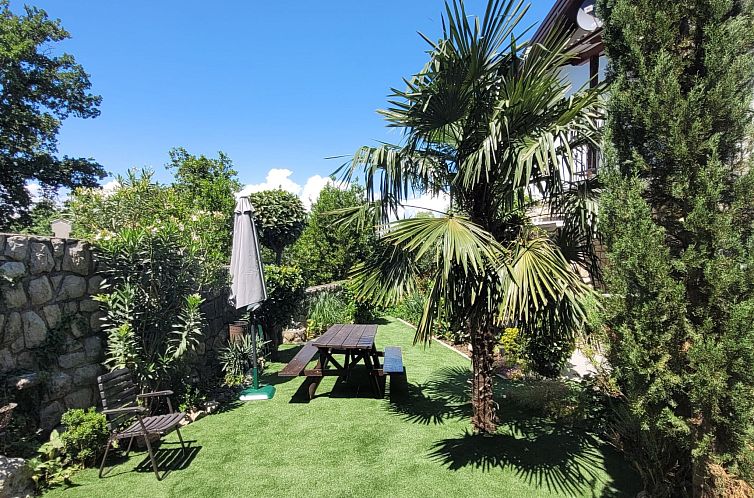 Appartement "Carla2" direkt am Strand