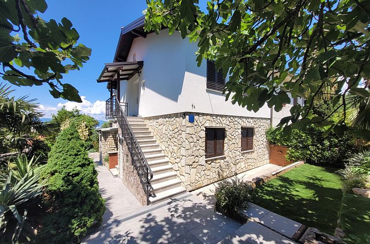 Appartement "Carla2" direkt am Strand