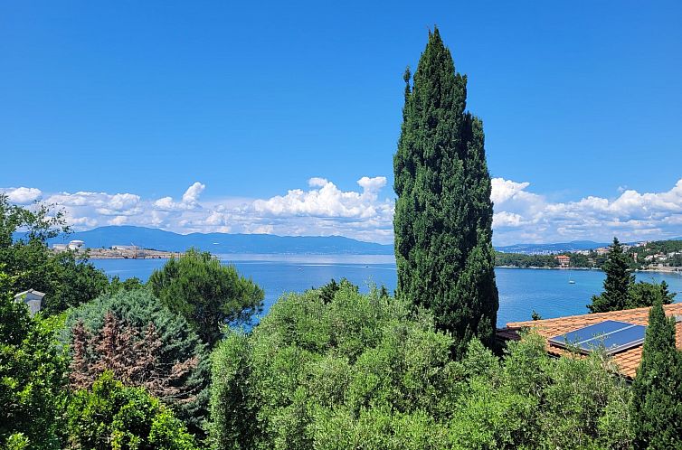 Appartement "Carla2" direkt am Strand