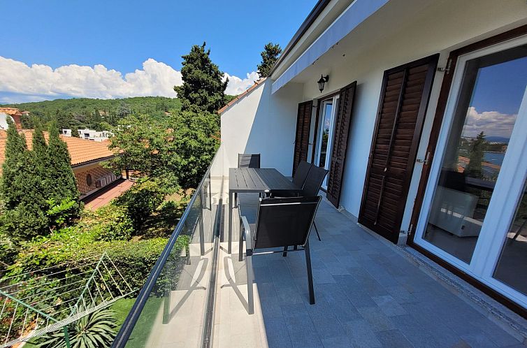 Appartement "Carla2" direkt am Strand