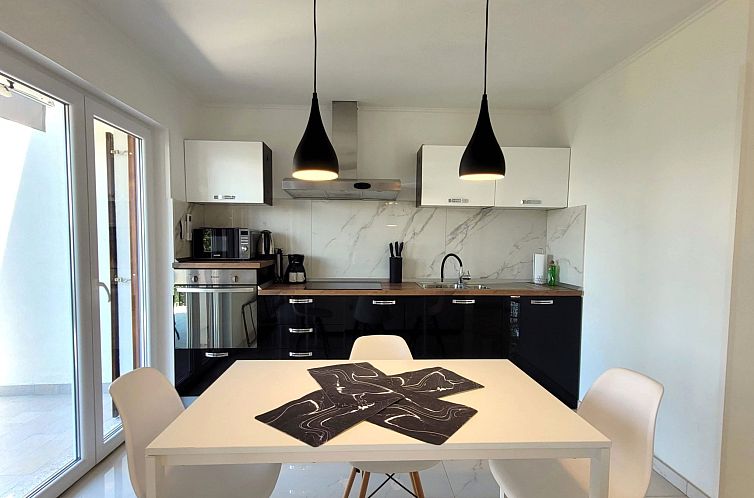 Appartement "Carla2" direkt am Strand