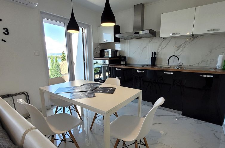 Appartement "Carla2" direkt am Strand