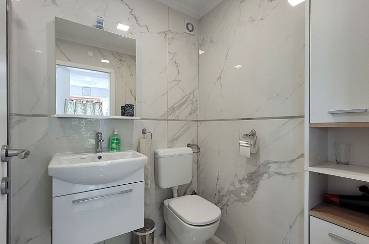 Appartement "Carla2" direkt am Strand