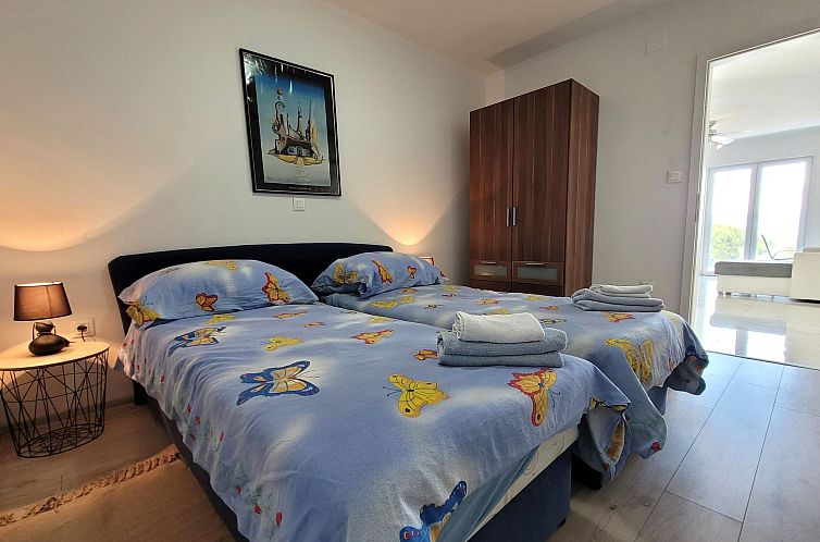 Appartement "Carla2" direkt am Strand