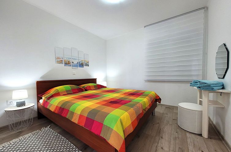 Appartement "Carla2" direkt am Strand