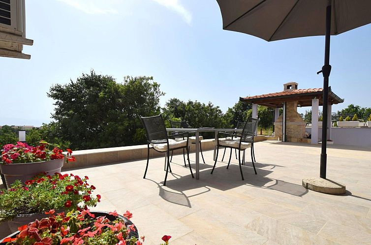 Appartement Zrinka 1