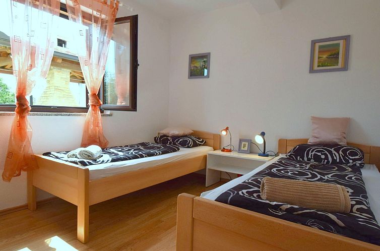 Appartement Zrinka 1