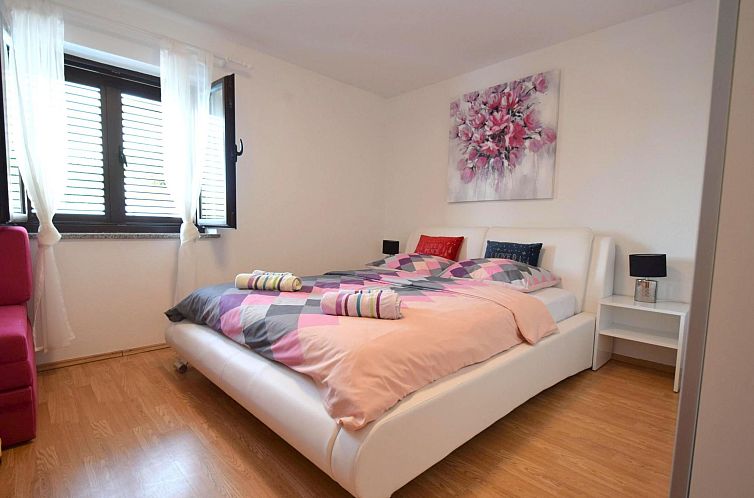 Appartement Zrinka 1